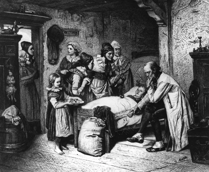Framed Print : Unknown Ailment Framed Print : Unknown Ailment
