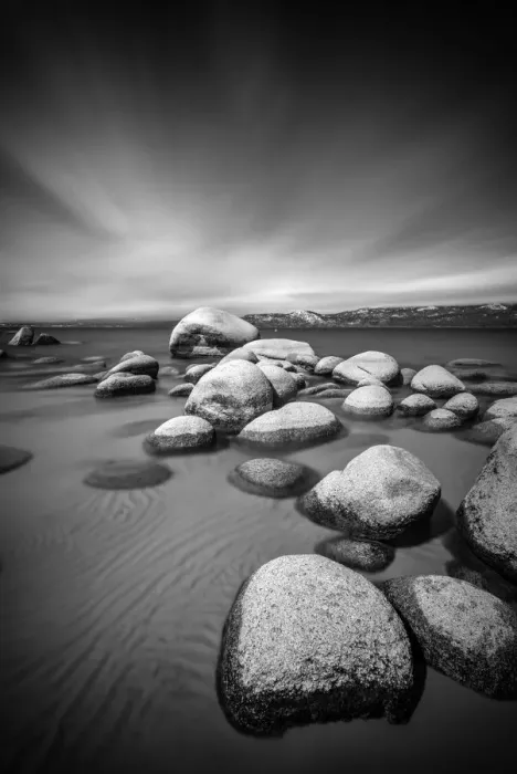Framed Print : Untitled. South Lake Tahoe Framed Print : Untitled. South Lake Tahoe