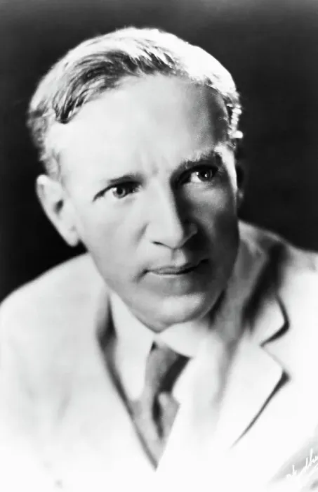 Framed Print : Upton Sinclair Framed Print : Upton Sinclair
