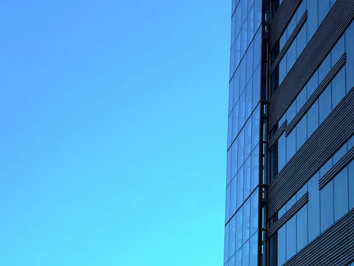 Framed Print : Upward Glass Framed Print : Upward Glass