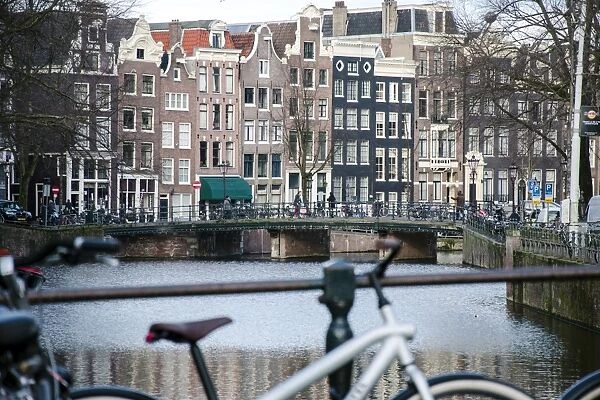 Urban Amsterdam