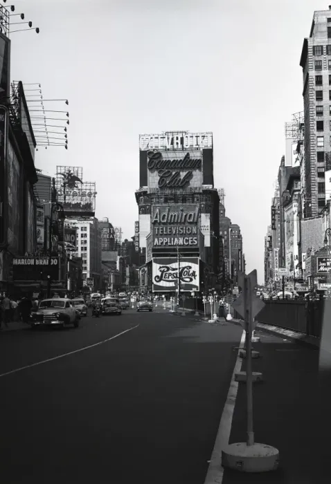 Framed Print : Urban scene in USA Framed Print : Urban scene in USA