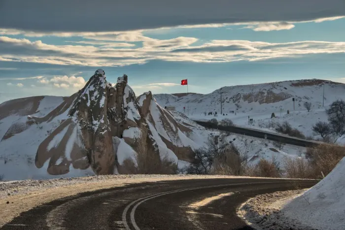 Framed Print : Urgup, Nevsehir (Cappadocia) Turkey Framed Print : Urgup, Nevsehir (Cappadocia) Turkey