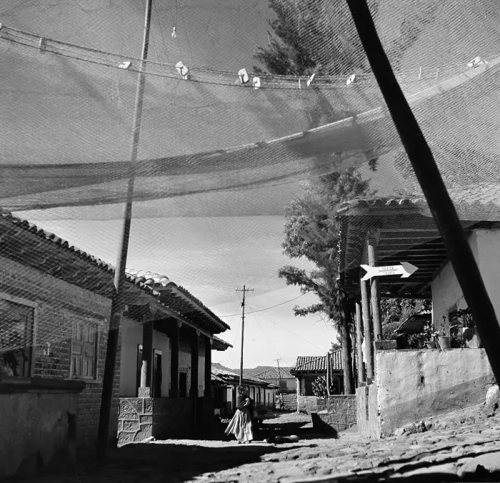 Framed Print : Uruapan, Mexico Framed Print : Uruapan, Mexico