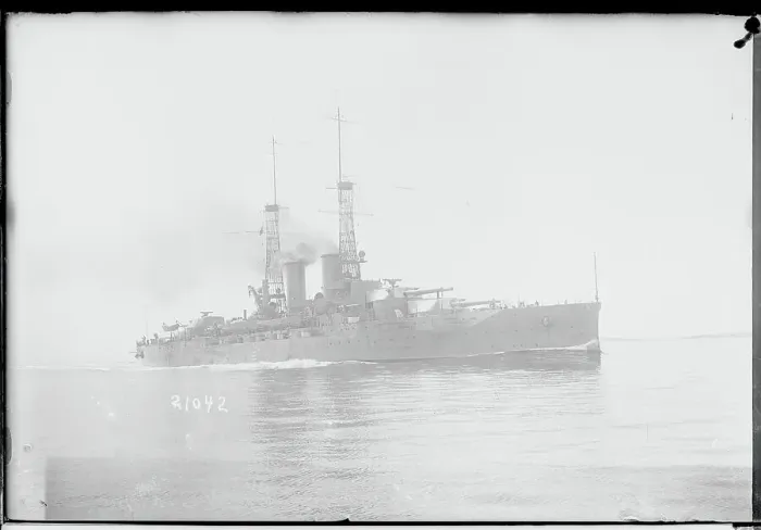 Framed Print : U.S. Battleship New York Framed Print : U.S. Battleship New York