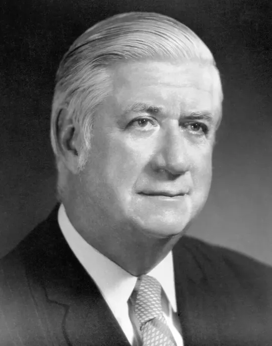 Framed Print : U.S. Congressman Tip O Neill Framed Print : U.S. Congressman Tip O Neill