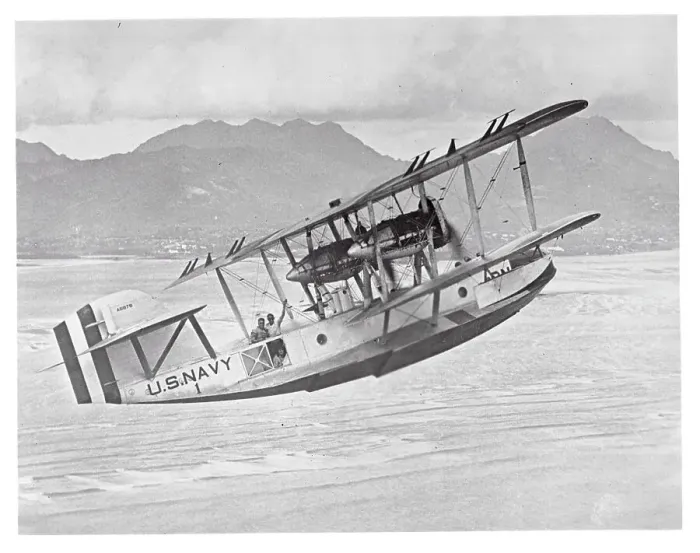 Framed Print : U.S. Navy Airplane Flying Over the Pacific Ocean Framed Print : U.S. Navy Airplane Flying Over the Pacific Ocean