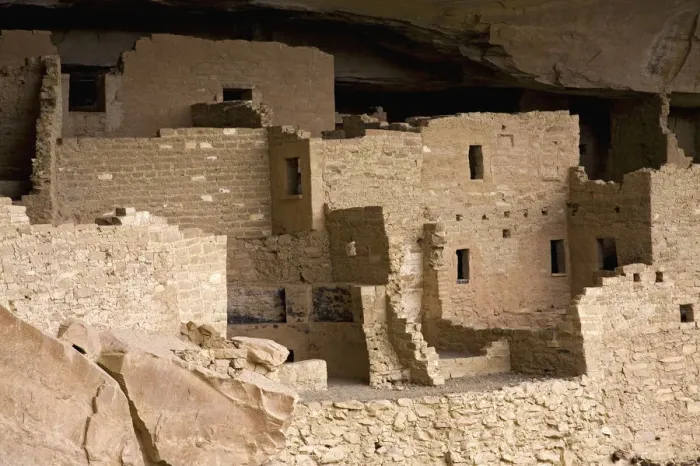 Framed Print : USA, Colorado, Mesa Verde National Park, Anasazi ruins Framed Print : USA, Colorado, Mesa Verde National Park, Anasazi ruins