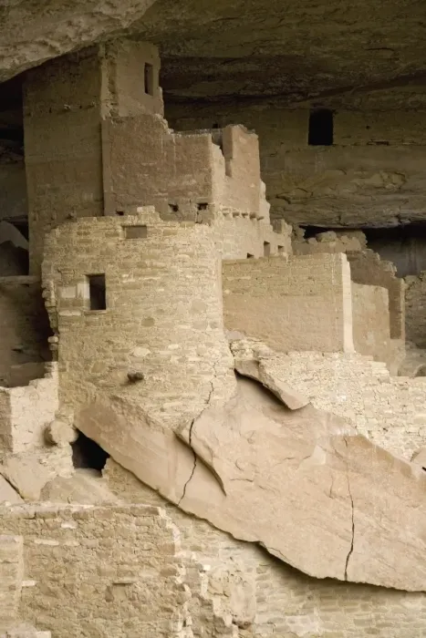 Framed Print : USA, Colorado, Mesa Verde National Park, Anasazi ruins Framed Print : USA, Colorado, Mesa Verde National Park, Anasazi ruins