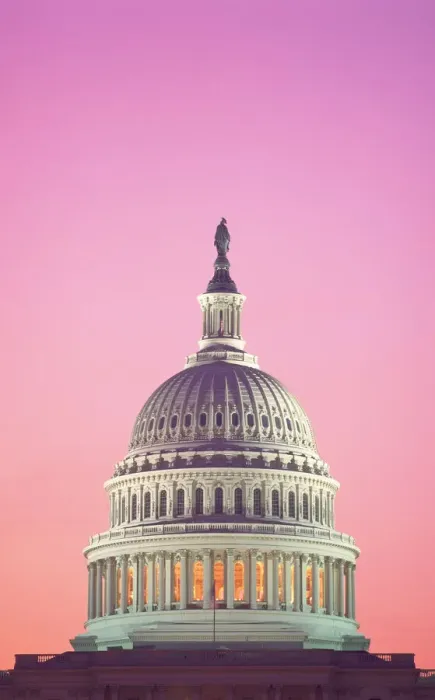 Framed Print : USA, Washington D. C. Capitol Hill, Capitol Building dome and statue Framed Print : USA, Washington D. C. Capitol Hill, Capitol Building dome and statue