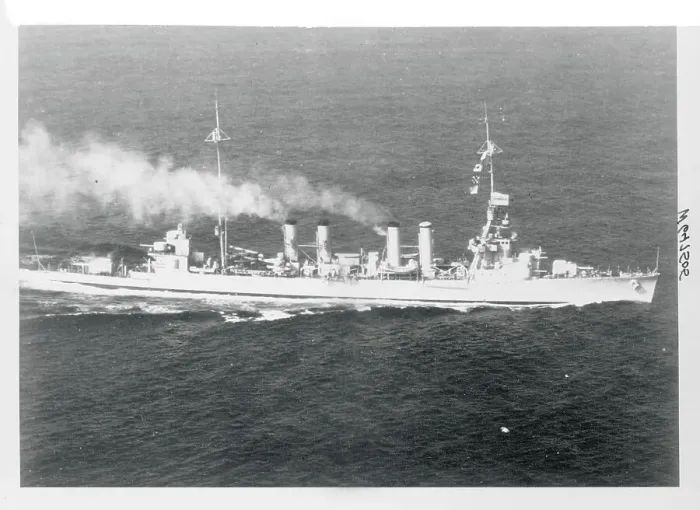 Framed Print : USS Marblehead Framed Print : USS Marblehead