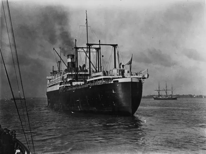 Framed Print : USS Roosevelt Framed Print : USS Roosevelt