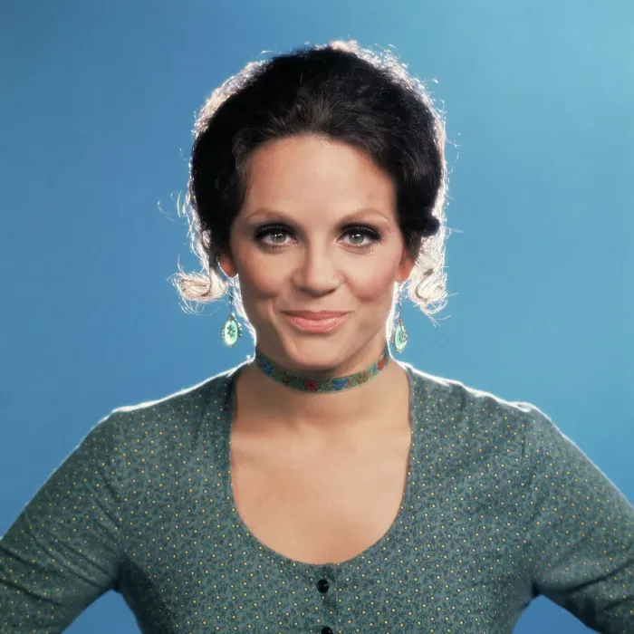 : Valerie Harper : Valerie Harper