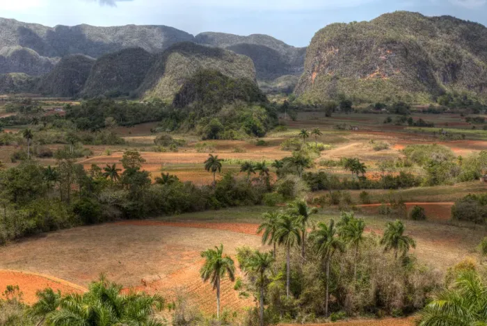 Framed Print : Valle De Vinales, Cuba Framed Print : Valle De Vinales, Cuba