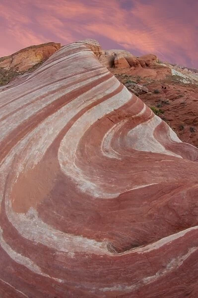 Valley of Fire Scenic