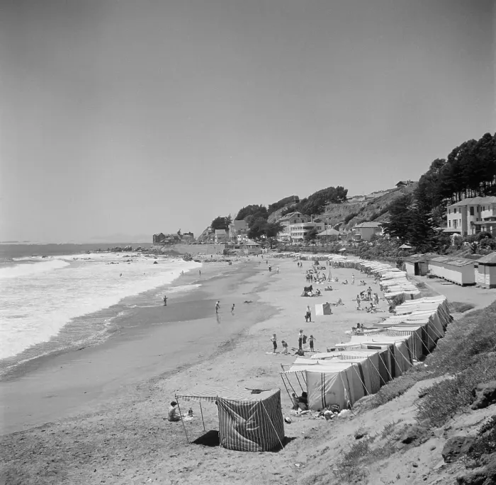 Framed Print : Valparaiso, Chile