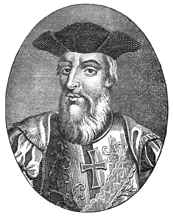Framed Print : Vasco De Gama Framed Print : Vasco De Gama