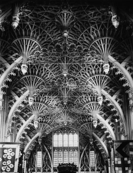 Framed Print : Vaulted Ceiling Framed Print : Vaulted Ceiling