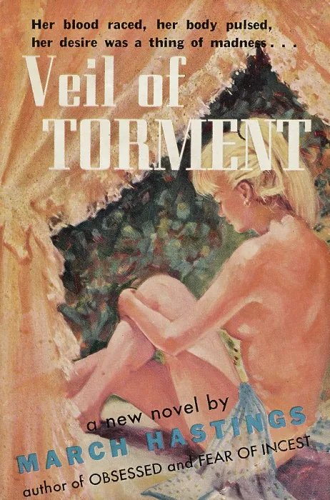 Framed Print : Veil of Torment Framed Print : Veil of Torment