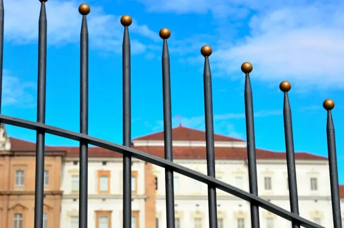 Framed Print : Venaria real