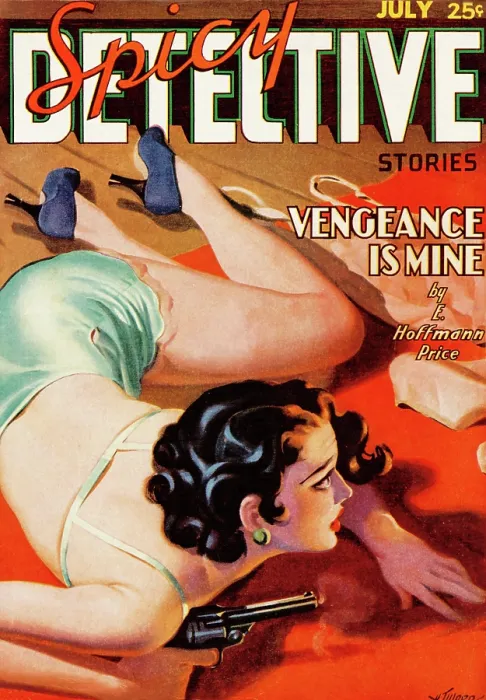 Framed Print : Vengance is Mine Framed Print : Vengance is Mine