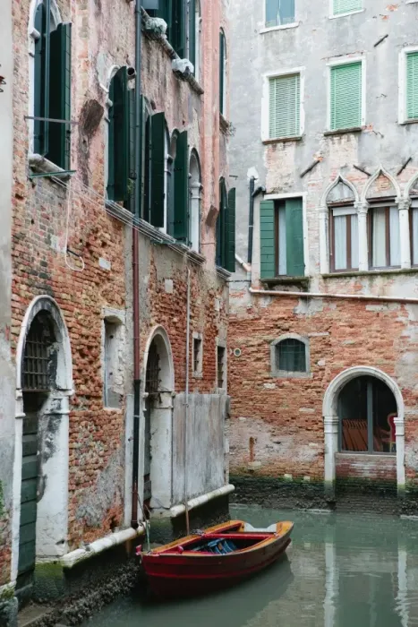 Framed Print : Venice, Italy Framed Print : Venice, Italy