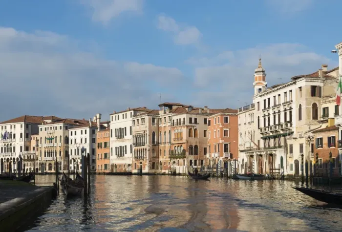 Framed Print : Venice - Italy Framed Print : Venice - Italy