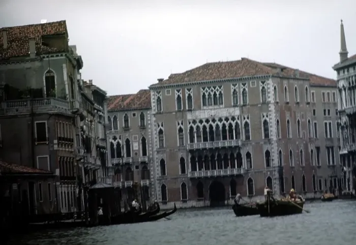 Framed Print : VENICE ITALY Framed Print : VENICE ITALY