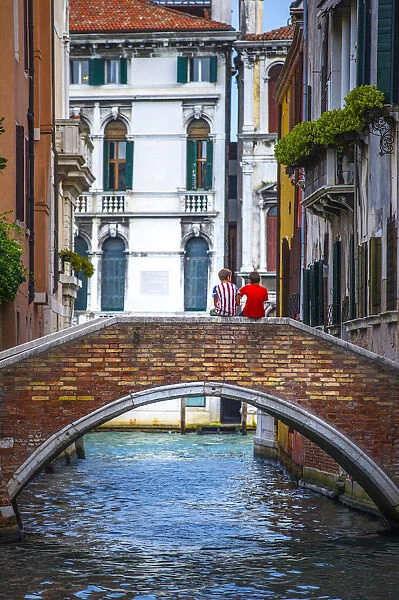 Venice, Veneto, Italy