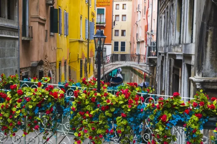 Framed Print : Venice, Veneto, Italy Framed Print : Venice, Veneto, Italy