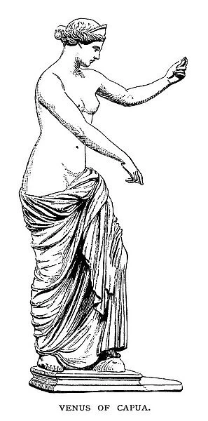 Venus of Capua
