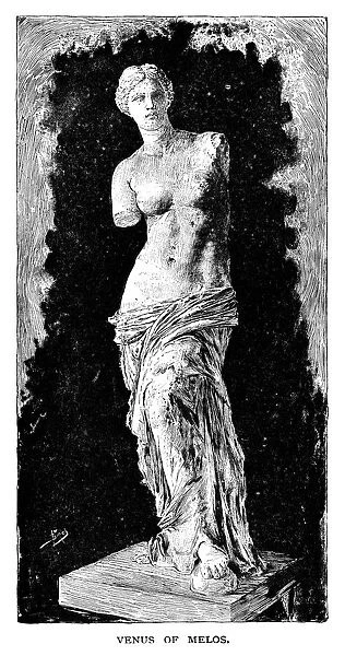 Venus of Melos