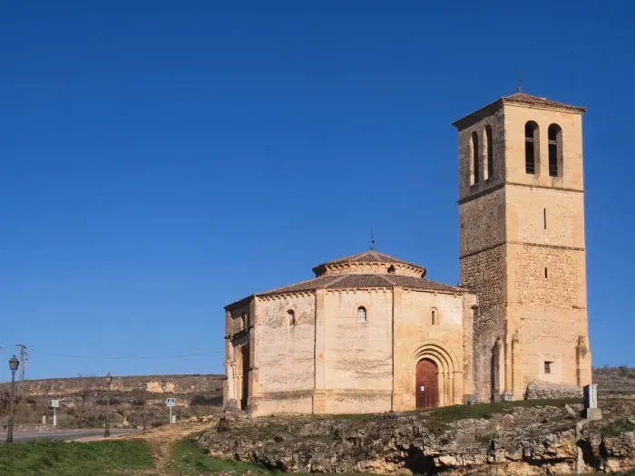 Framed Print : Vera Cruz church Framed Print : Vera Cruz church