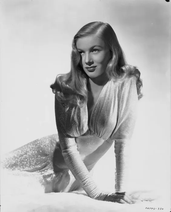 Framed Print : Veronica Lake Framed Print : Veronica Lake