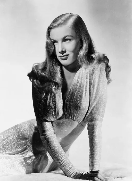 Framed Print : Veronica Lake Framed Print : Veronica Lake