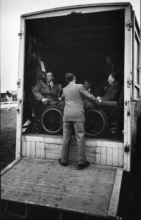 Framed Print : Veteran Transport Framed Print : Veteran Transport