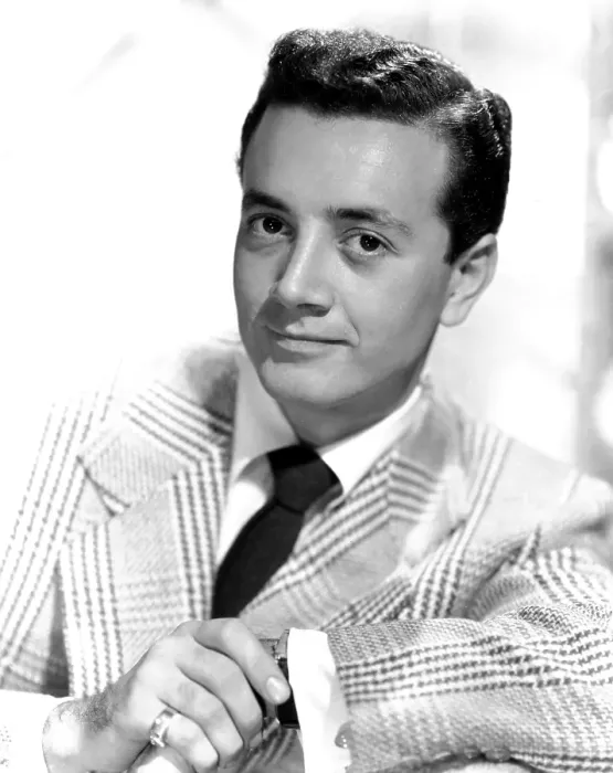 Framed Print : Vic Damone Portrait Session Framed Print : Vic Damone Portrait Session
