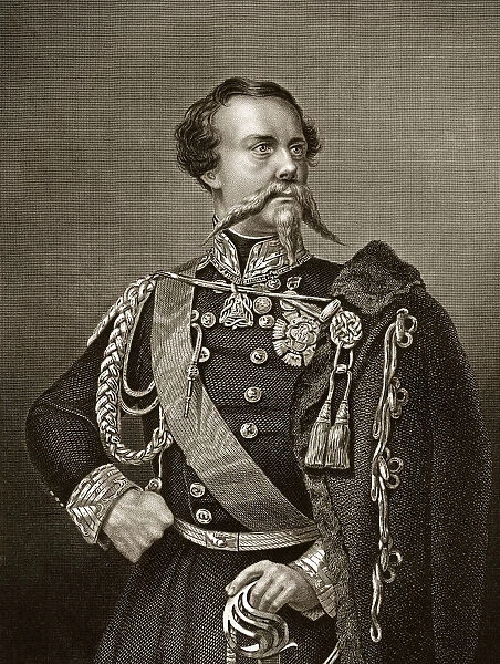 Victor Emanuel II