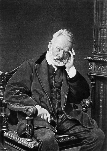 Victor Hugo (Xxxl)