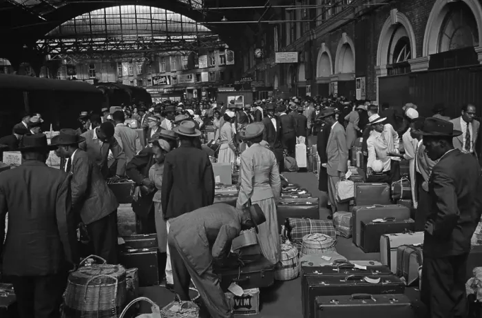 Framed Print : Victoria Station Arrivals Framed Print : Victoria Station Arrivals