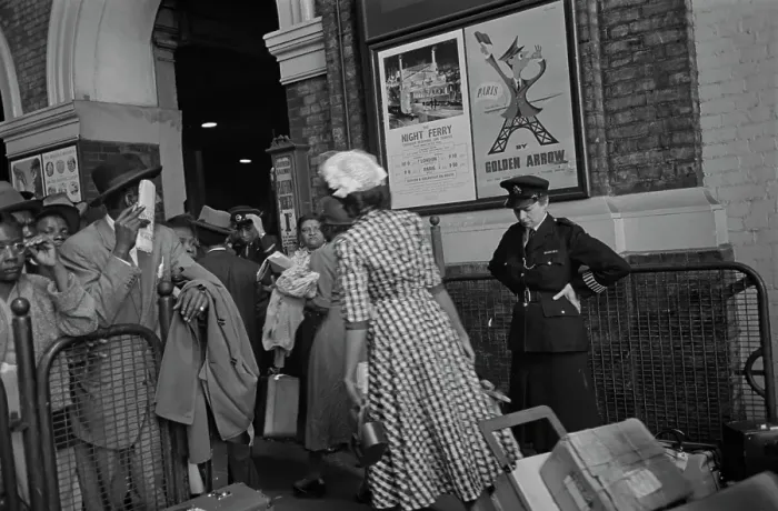 Framed Print : Victoria Station Arrivals Framed Print : Victoria Station Arrivals