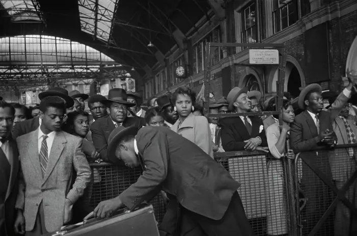 Framed Print : Victoria Station Arrivals Framed Print : Victoria Station Arrivals