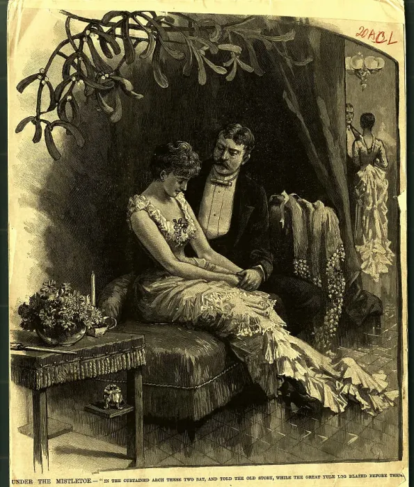 Framed Print : Victorian Couple Sitting Holding Hands Framed Print : Victorian Couple Sitting Holding Hands