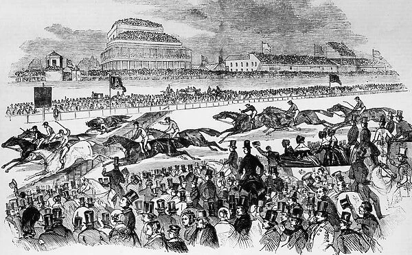Victorian Grand National