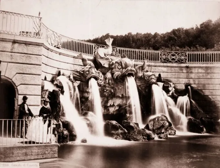 Framed Print : Victorian Tourists Framed Print : Victorian Tourists
