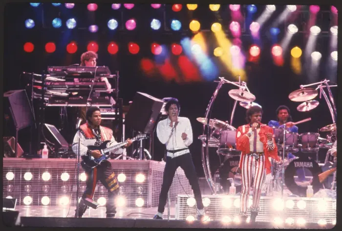 Framed Print : Victory Tour Framed Print : Victory Tour