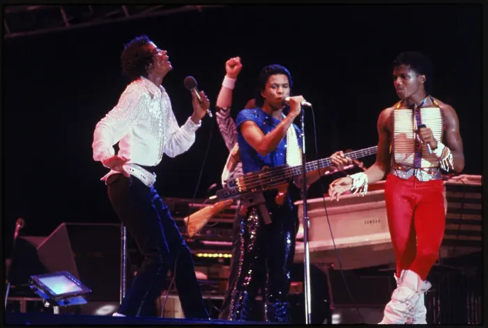 Framed Print : Victory Tour Framed Print : Victory Tour