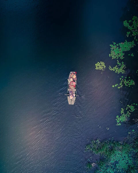 Vietnam Drone Photography Collection