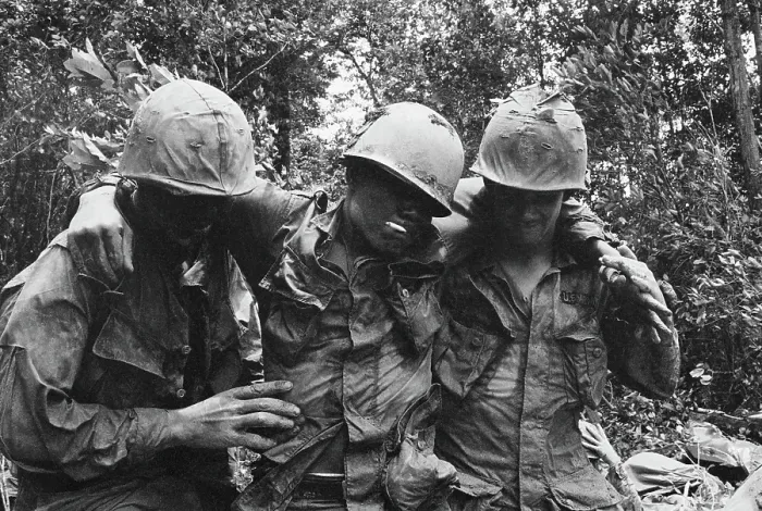 Framed Print : Vietnam War Framed Print : Vietnam War