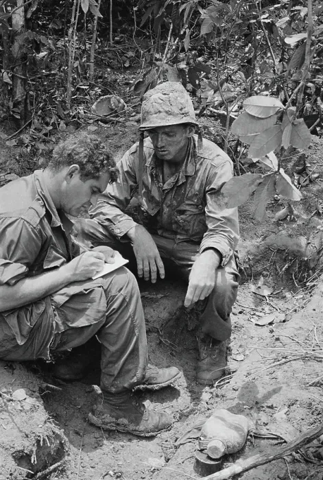 Framed Print : Vietnam War Framed Print : Vietnam War